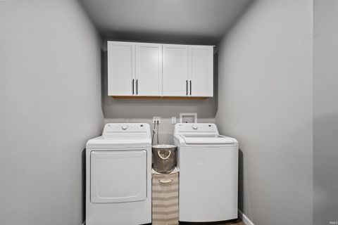 Tiny photo for 2030 Perrine Street, Lafayette, IN 47904 (MLS # 202617193)