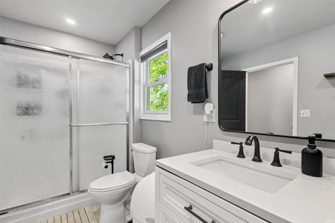 Tiny photo for 2030 Perrine Street, Lafayette, IN 47904 (MLS # 202617193)