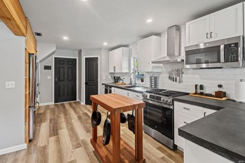 Tiny photo for 2030 Perrine Street, Lafayette, IN 47904 (MLS # 202617193)