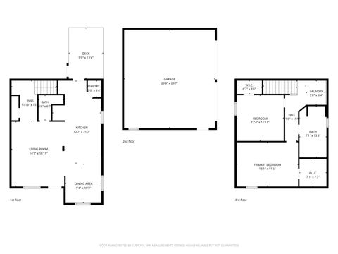 Tiny photo for 2030 Perrine Street, Lafayette, IN 47904 (MLS # 202617193)