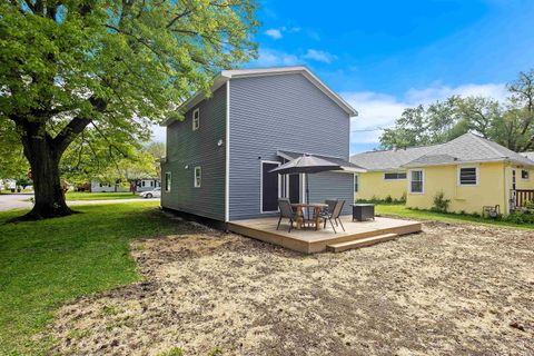Tiny photo for 2030 Perrine Street, Lafayette, IN 47904 (MLS # 202617193)