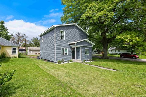 Tiny photo for 2030 Perrine Street, Lafayette, IN 47904 (MLS # 202617193)