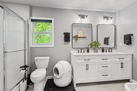 Tiny photo for 2030 Perrine Street, Lafayette, IN 47904 (MLS # 202617193)