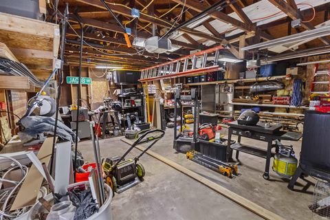 Tiny photo for 2030 Perrine Street, Lafayette, IN 47904 (MLS # 202617193)