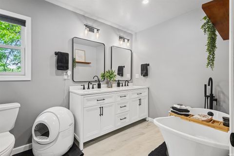 Tiny photo for 2030 Perrine Street, Lafayette, IN 47904 (MLS # 202617193)