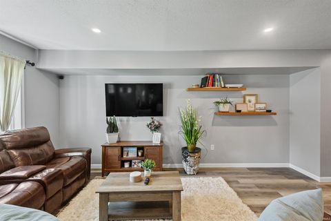 Tiny photo for 2030 Perrine Street, Lafayette, IN 47904 (MLS # 202617193)