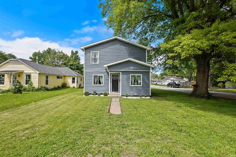 Tiny photo for 2030 Perrine Street, Lafayette, IN 47904 (MLS # 202617193)