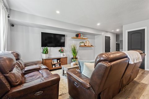 Tiny photo for 2030 Perrine Street, Lafayette, IN 47904 (MLS # 202617193)