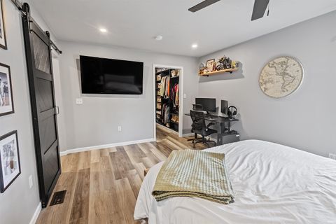 Tiny photo for 2030 Perrine Street, Lafayette, IN 47904 (MLS # 202617193)