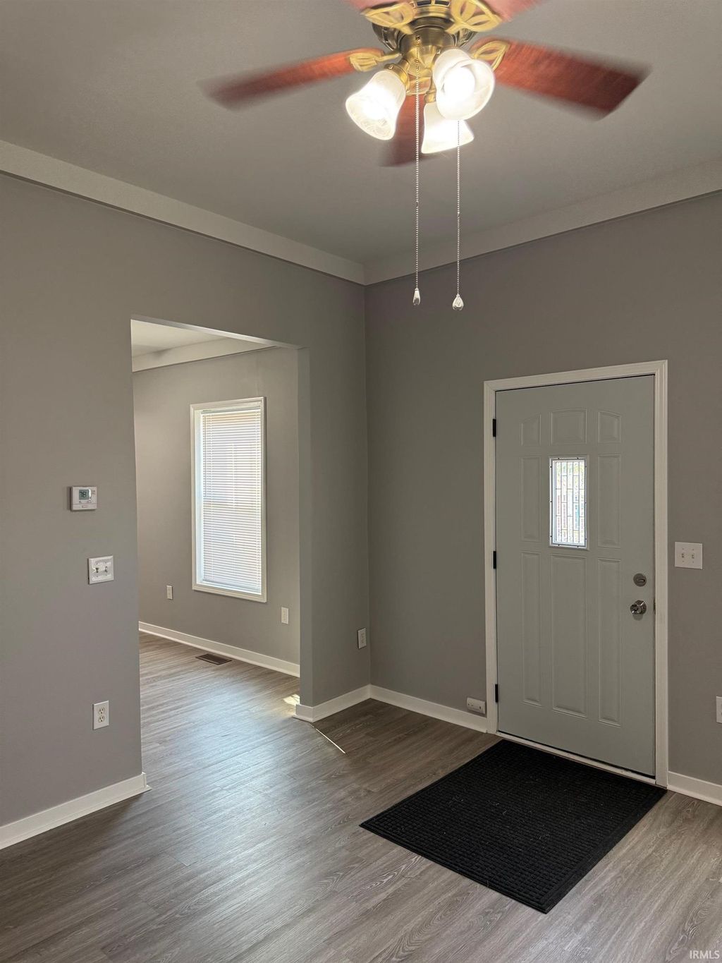 Photo of 809 Harmony Way, Evansville, IN 47720 (MLS # 202540296)