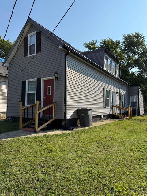 Photo of 809 Harmony Way, Evansville, IN 47720 (MLS # 202540296) Photo of 809 Harmony Way, Evansville, IN 47720 (MLS # 202540296)