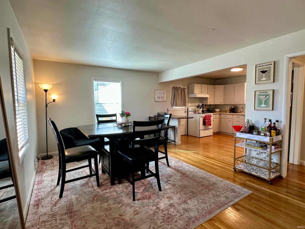 Photo of 306 S Union Street, Bloomington, IN 47401 (MLS # 202641875)