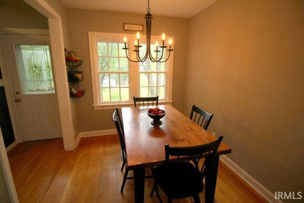 Photo of 850 Rose Street, West Lafayette, IN 47906 (MLS # 202603386)