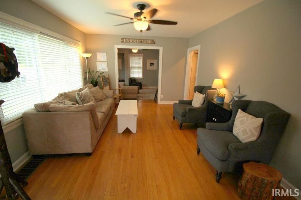 Photo of 850 Rose Street, West Lafayette, IN 47906 (MLS # 202603386)