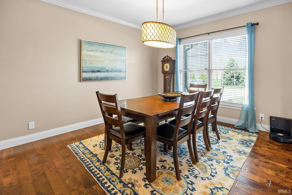 Photo of 263 Gardenia Drive, West Lafayette, IN 47906 (MLS # 202614860)