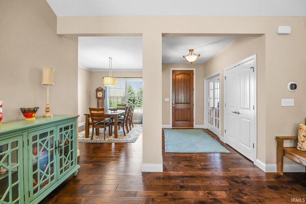 Photo of 263 Gardenia Drive, West Lafayette, IN 47906 (MLS # 202614860)