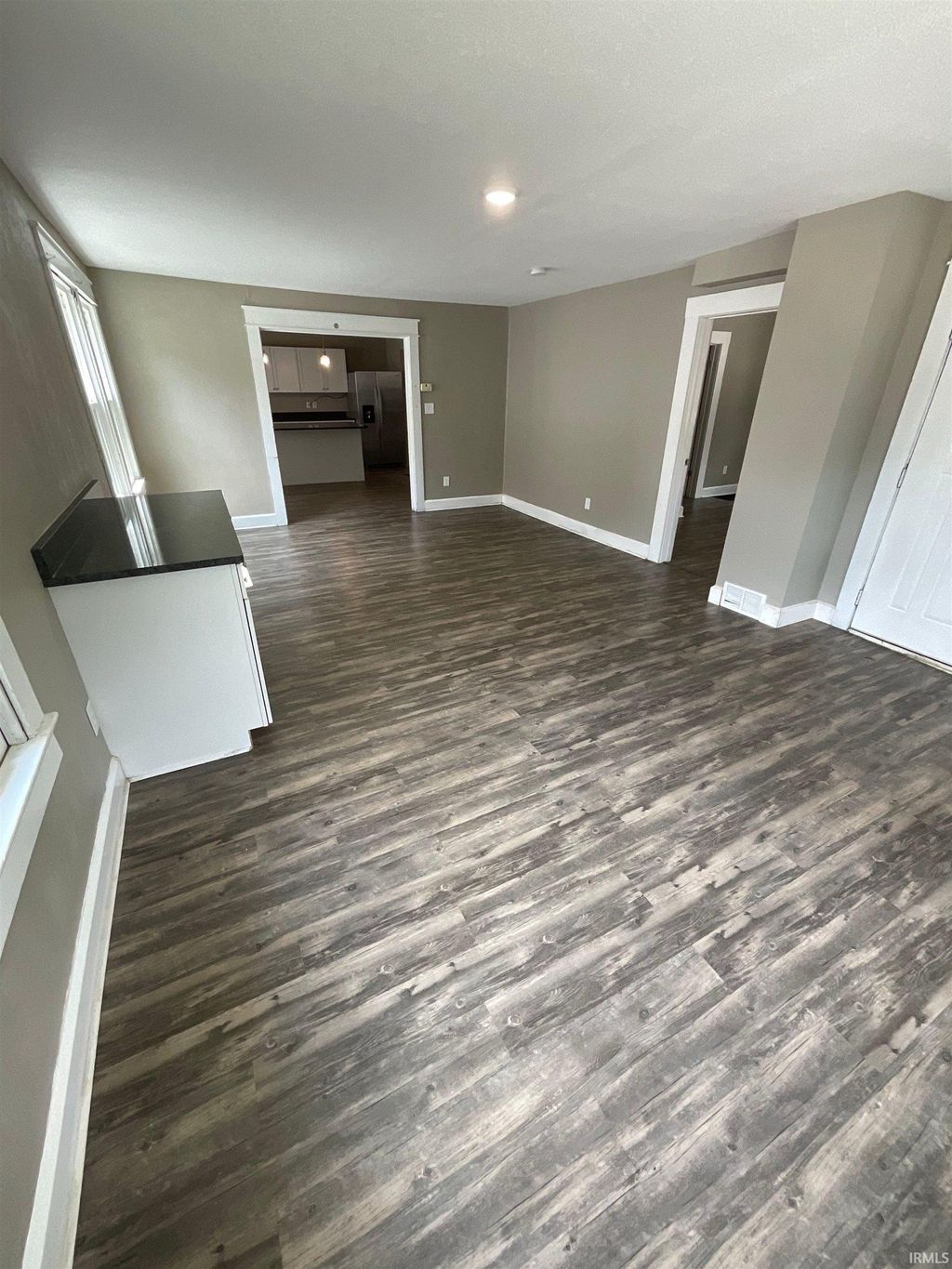 Photo of 407 N Dunn Street, Bloomington, IN 47408 (MLS # 202548805)