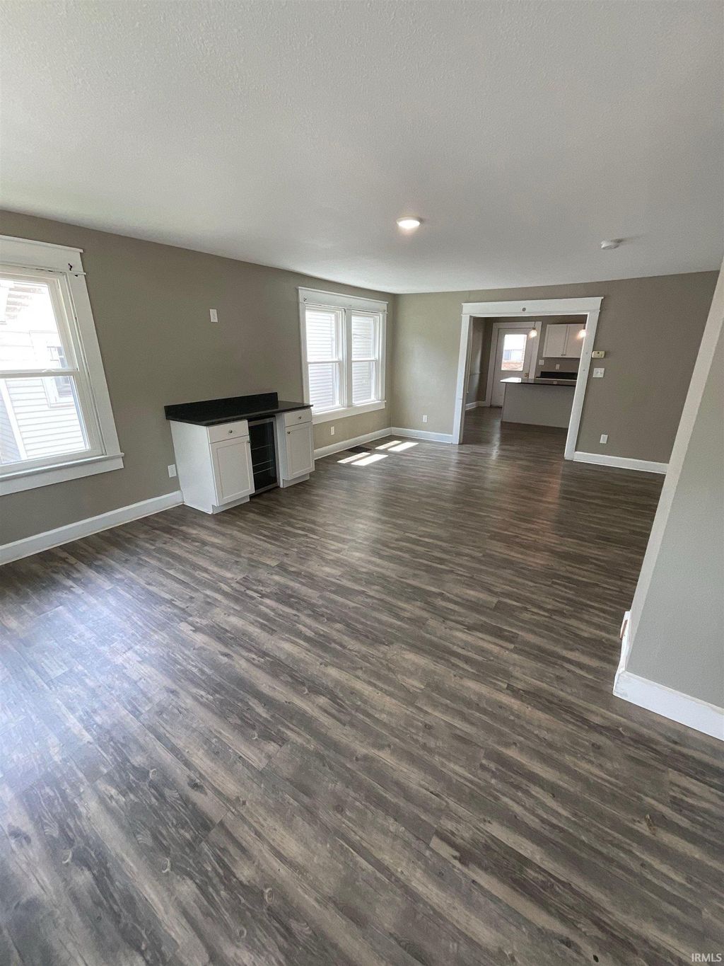 Photo of 407 N Dunn Street, Bloomington, IN 47408 (MLS # 202548805)