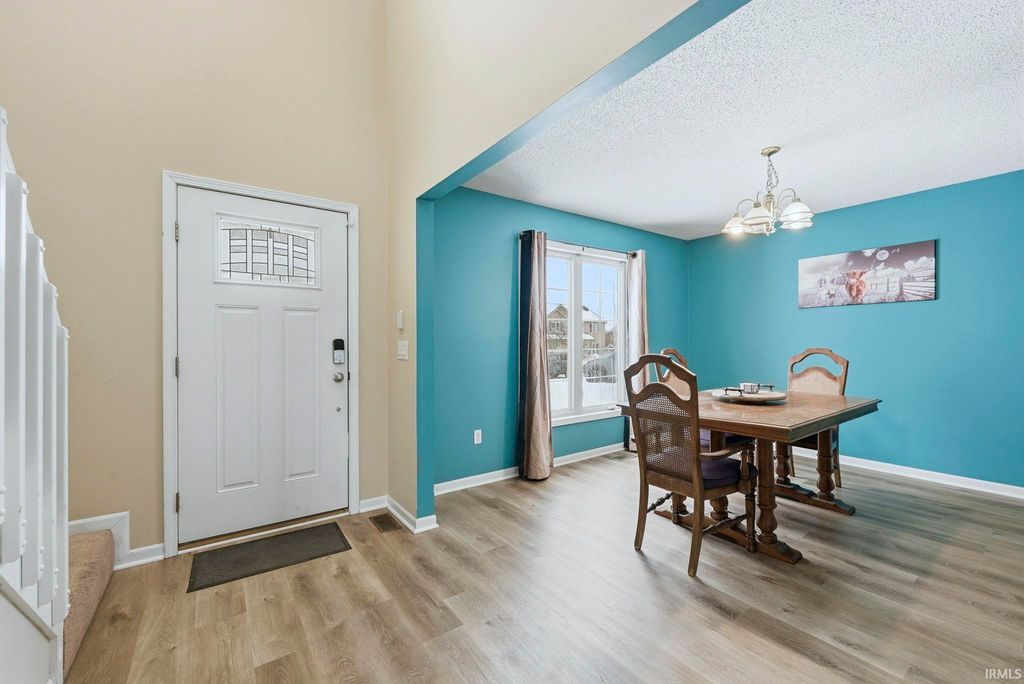 Photo of 15014 Bristlecone Court, Fort Wayne, IN 46814 (MLS # 202603939)