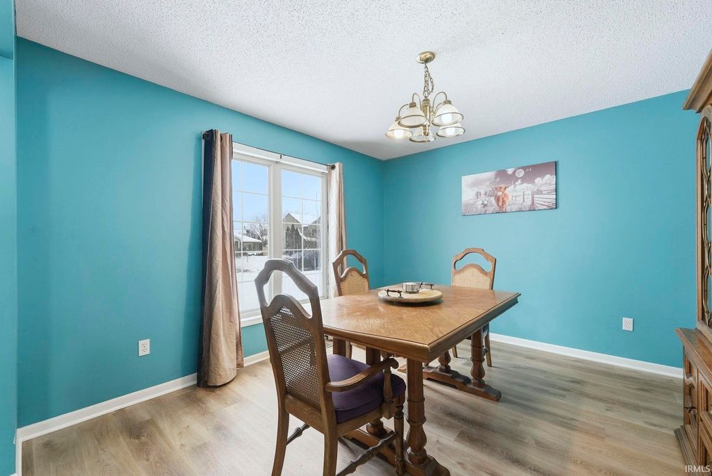 Photo of 15014 Bristlecone Court, Fort Wayne, IN 46814 (MLS # 202603939)