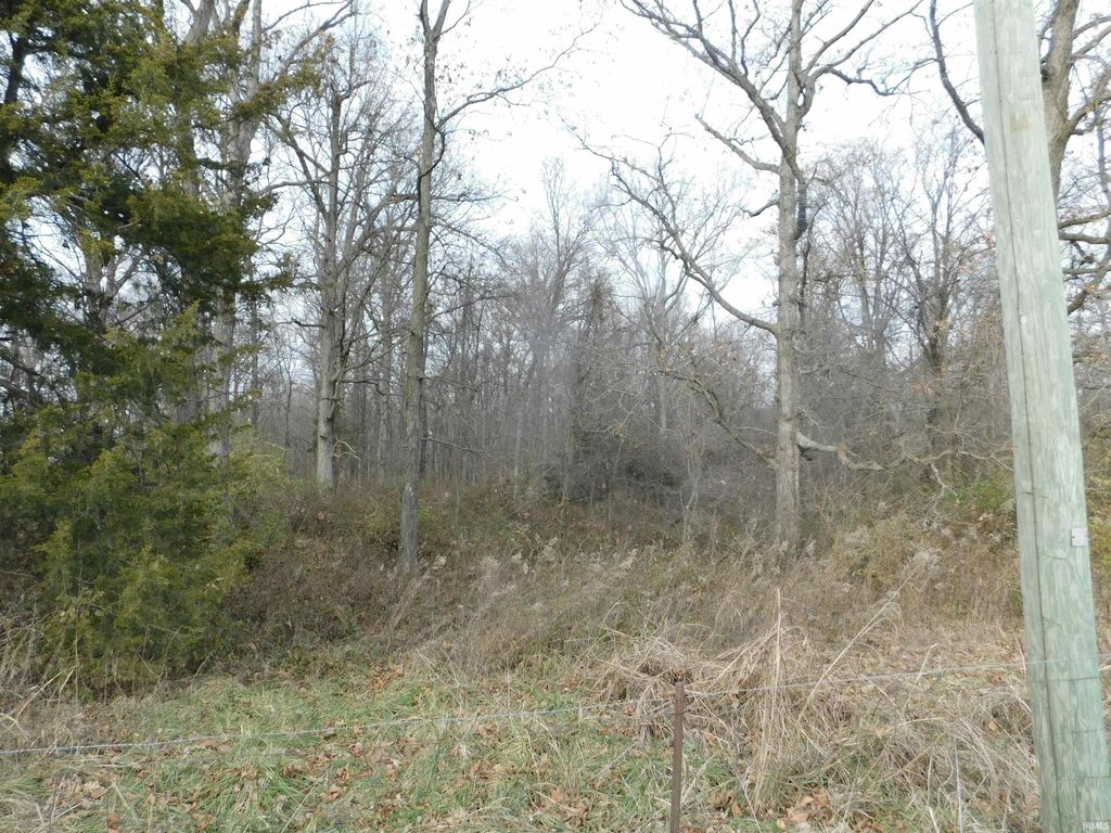 Photo of 4879 W Henderson Park Road, Salem, IN 47167 (MLS # 202601288)