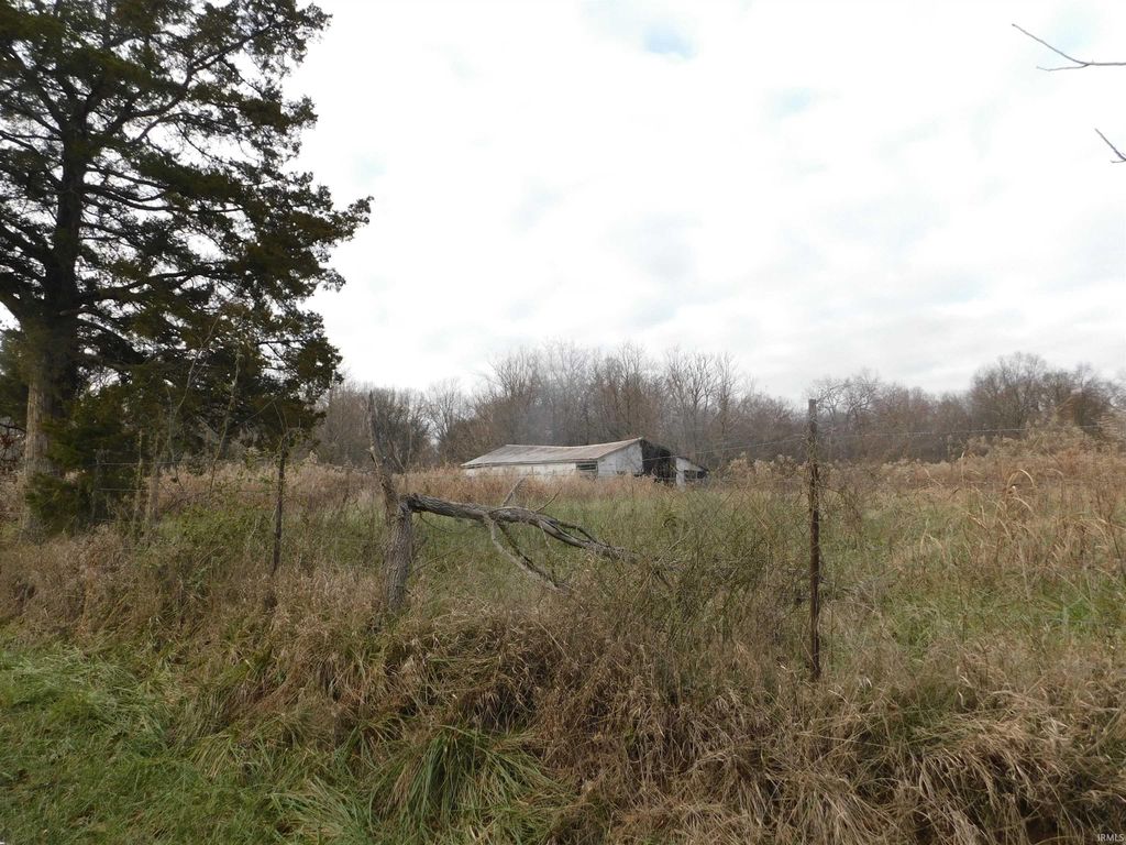 Photo of 4879 W Henderson Park Road, Salem, IN 47167 (MLS # 202601288)