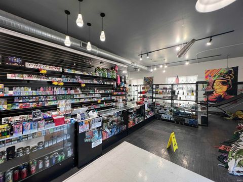 Tiny photo for 1805 E Hoffer Street, Kokomo, IN 46902 (MLS # 202612400)