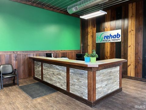 Tiny photo for 1805 E Hoffer Street, Kokomo, IN 46902 (MLS # 202612400)