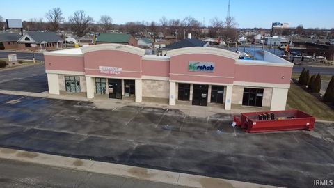 Photo of 1805 E Hoffer Street, Kokomo, IN 46902 (MLS # 202612400)