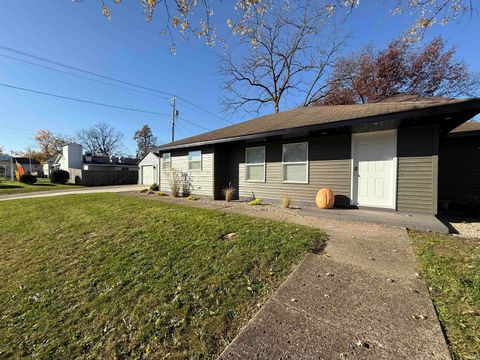 535 N Eddy Street, South Bend, IN 46617 - #: 202511156