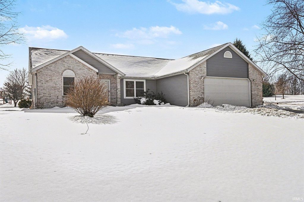 Photo of 64675 Apple Ridge Road, Goshen, IN 46526 (MLS # 202604818)