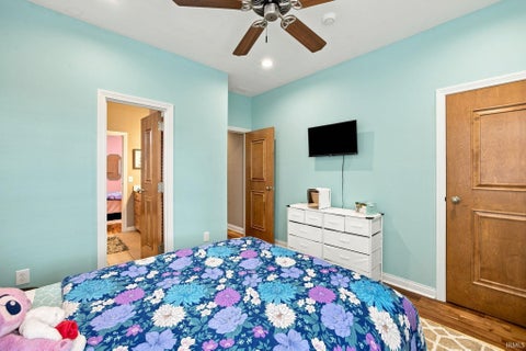 Tiny photo for 4551 Spinnaker Trace Trace, Lafayette, IN 47909 (MLS # 202636334)