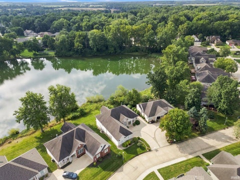 Tiny photo for 4551 Spinnaker Trace Trace, Lafayette, IN 47909 (MLS # 202636334)