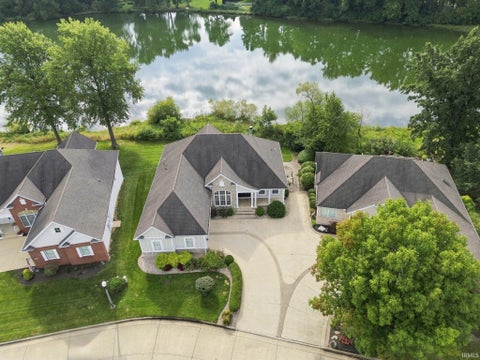 Tiny photo for 4551 Spinnaker Trace Trace, Lafayette, IN 47909 (MLS # 202636334)