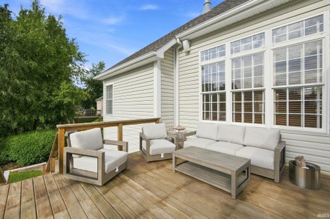 Tiny photo for 4551 Spinnaker Trace Trace, Lafayette, IN 47909 (MLS # 202636334)