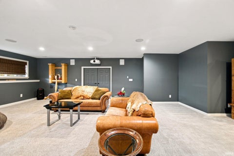 Tiny photo for 4551 Spinnaker Trace Trace, Lafayette, IN 47909 (MLS # 202636334)