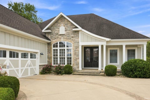 Tiny photo for 4551 Spinnaker Trace Trace, Lafayette, IN 47909 (MLS # 202636334)