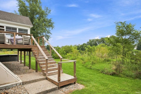 Tiny photo for 4551 Spinnaker Trace Trace, Lafayette, IN 47909 (MLS # 202636334)