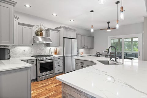 Tiny photo for 4551 Spinnaker Trace Trace, Lafayette, IN 47909 (MLS # 202636334)
