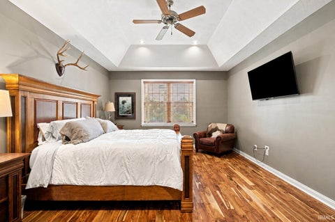 Tiny photo for 4551 Spinnaker Trace Trace, Lafayette, IN 47909 (MLS # 202636334)