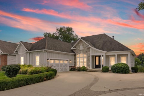 Tiny photo for 4551 Spinnaker Trace Trace, Lafayette, IN 47909 (MLS # 202636334)