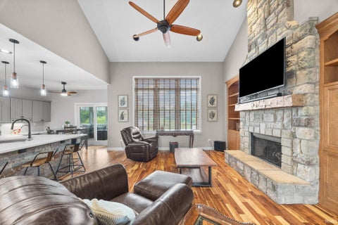 Tiny photo for 4551 Spinnaker Trace Trace, Lafayette, IN 47909 (MLS # 202636334)