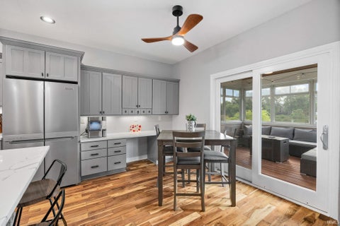 Tiny photo for 4551 Spinnaker Trace Trace, Lafayette, IN 47909 (MLS # 202636334)