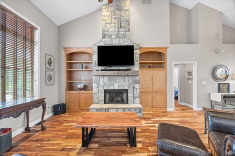 Tiny photo for 4551 Spinnaker Trace Trace, Lafayette, IN 47909 (MLS # 202636334)