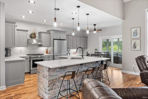 Tiny photo for 4551 Spinnaker Trace Trace, Lafayette, IN 47909 (MLS # 202636334)