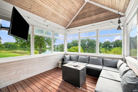 Tiny photo for 4551 Spinnaker Trace Trace, Lafayette, IN 47909 (MLS # 202636334)