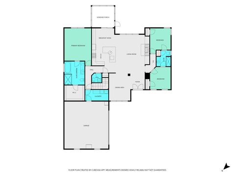 Tiny photo for 4551 Spinnaker Trace Trace, Lafayette, IN 47909 (MLS # 202636334)