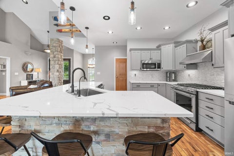 Tiny photo for 4551 Spinnaker Trace Trace, Lafayette, IN 47909 (MLS # 202636334)