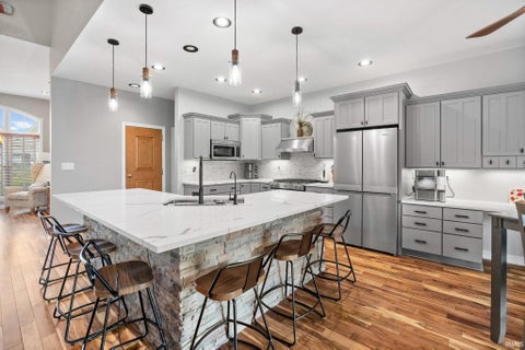 Tiny photo for 4551 Spinnaker Trace Trace, Lafayette, IN 47909 (MLS # 202636334)