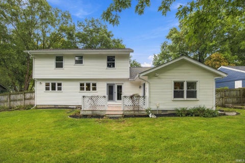 Tiny photo for 1513 Tanglewood Drive, Lafayette, IN 47905 (MLS # 202639357)
